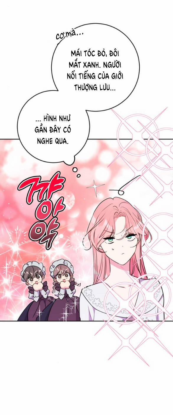 Mỗi Đêm Chồng Tôi Đều Biến Đổi 21.1 trang 14