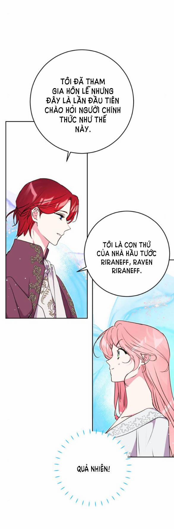 Mỗi Đêm Chồng Tôi Đều Biến Đổi 21.1 trang 15