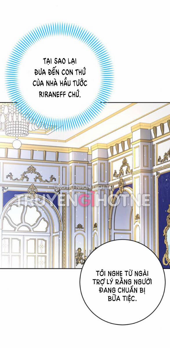 Mỗi Đêm Chồng Tôi Đều Biến Đổi 21.1 trang 16