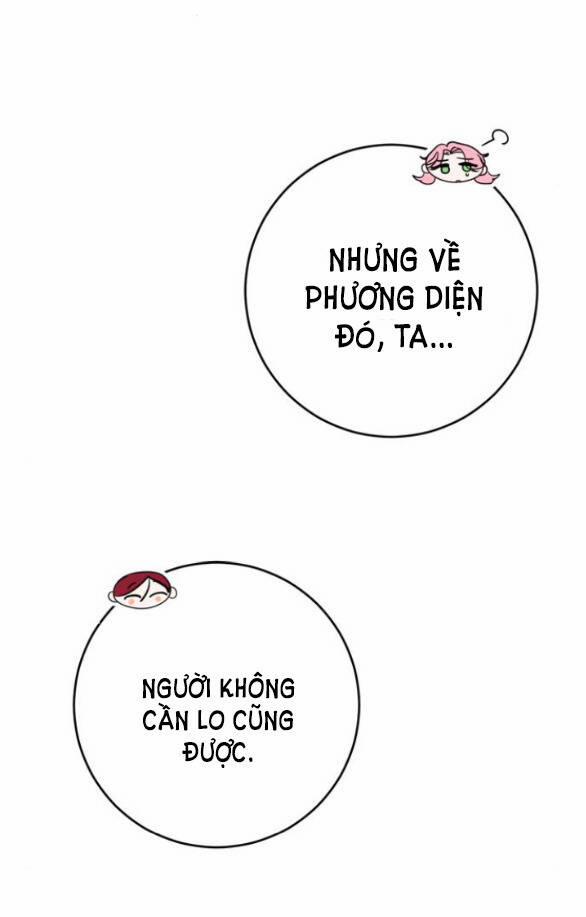 Mỗi Đêm Chồng Tôi Đều Biến Đổi 21.1 trang 18