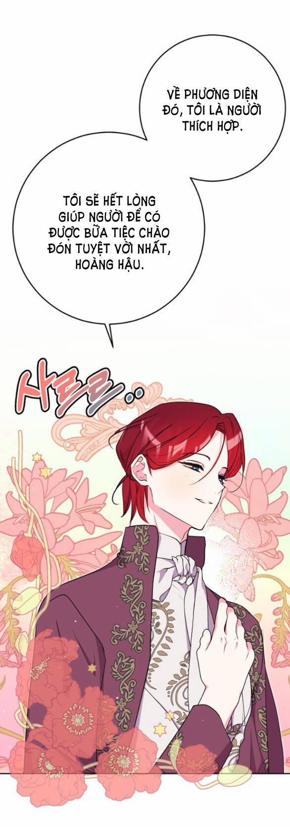 Mỗi Đêm Chồng Tôi Đều Biến Đổi 21.1 trang 19