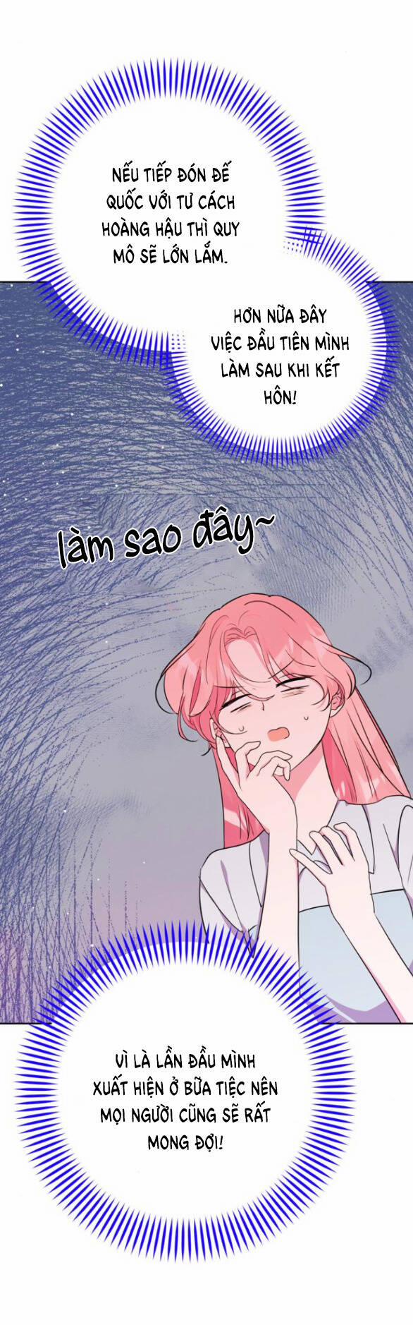 Mỗi Đêm Chồng Tôi Đều Biến Đổi 21.1 trang 2