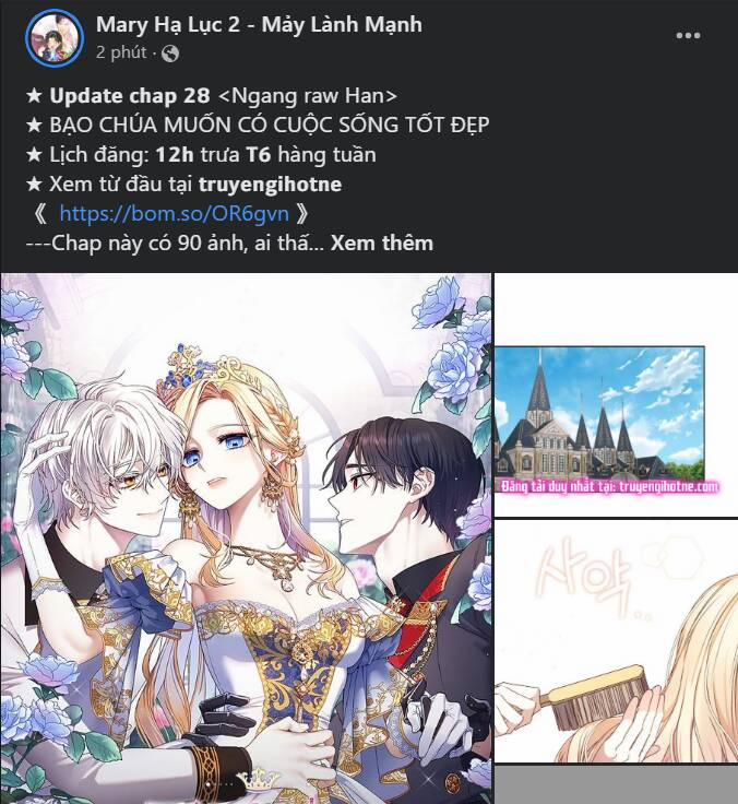 Mỗi Đêm Chồng Tôi Đều Biến Đổi 21.1 trang 22