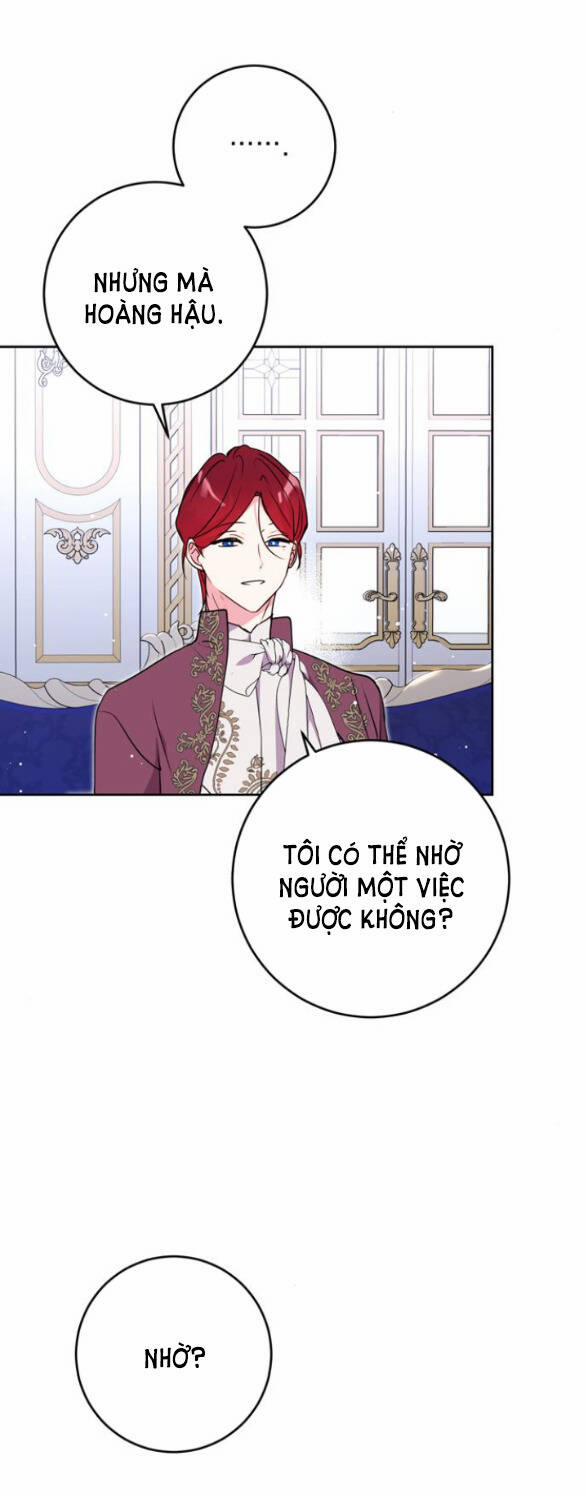 Mỗi Đêm Chồng Tôi Đều Biến Đổi 21.1 trang 25