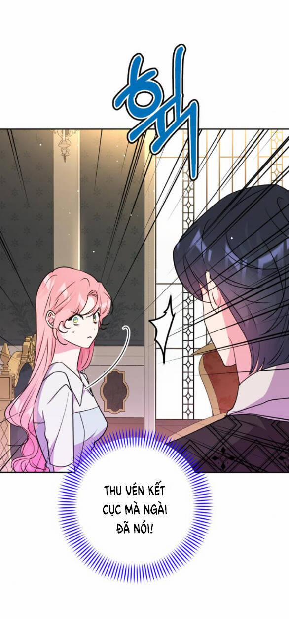 Mỗi Đêm Chồng Tôi Đều Biến Đổi 21.1 trang 3