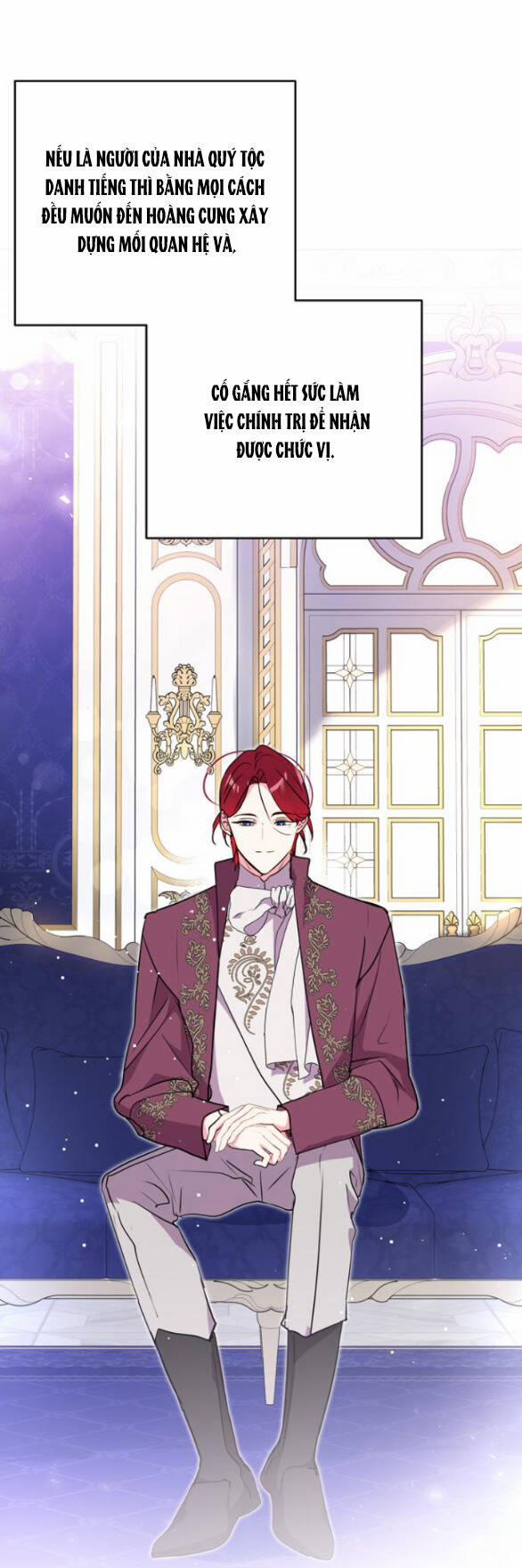 Mỗi Đêm Chồng Tôi Đều Biến Đổi 21.1 trang 30