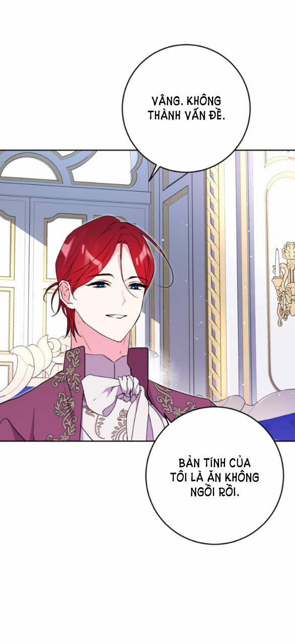 Mỗi Đêm Chồng Tôi Đều Biến Đổi 21.1 trang 34