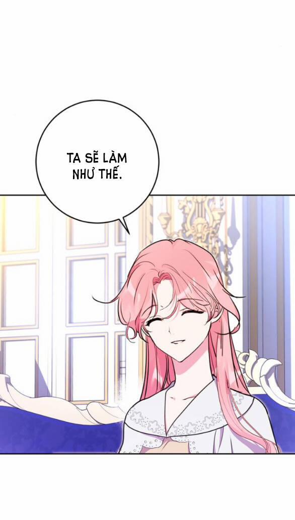 Mỗi Đêm Chồng Tôi Đều Biến Đổi 21.1 trang 35