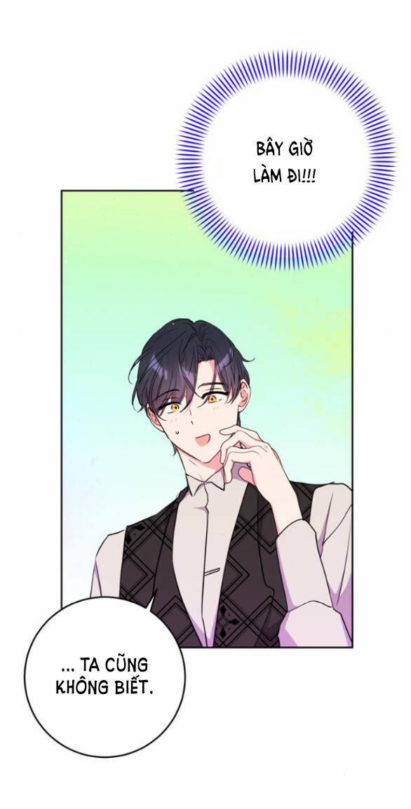 Mỗi Đêm Chồng Tôi Đều Biến Đổi 21.1 trang 4