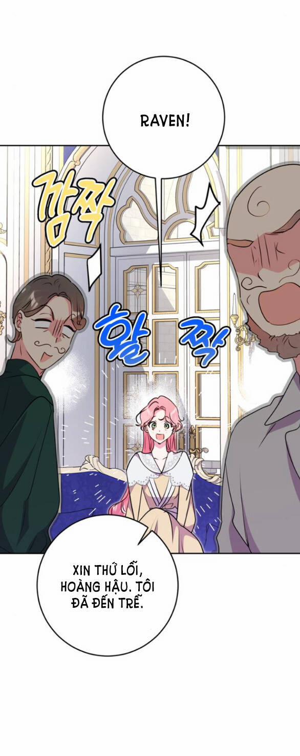 Mỗi Đêm Chồng Tôi Đều Biến Đổi 21.1 trang 42