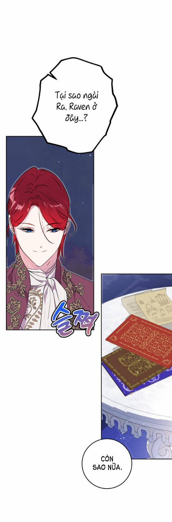 Mỗi Đêm Chồng Tôi Đều Biến Đổi 21.1 trang 43