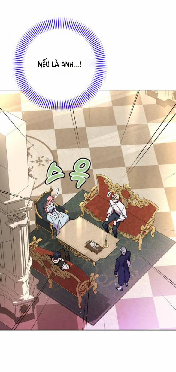 Mỗi Đêm Chồng Tôi Đều Biến Đổi 21.1 trang 6