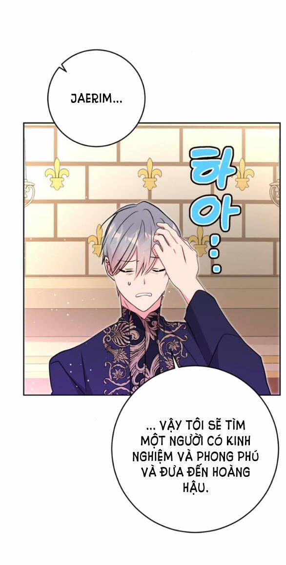 Mỗi Đêm Chồng Tôi Đều Biến Đổi 21.1 trang 9