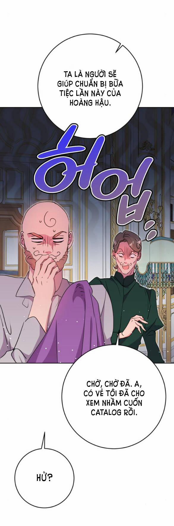 Mỗi Đêm Chồng Tôi Đều Biến Đổi 21.2 trang 0