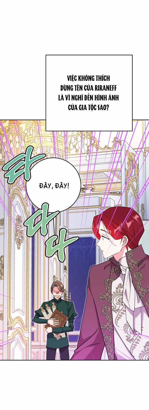 Mỗi Đêm Chồng Tôi Đều Biến Đổi 21.2 trang 10