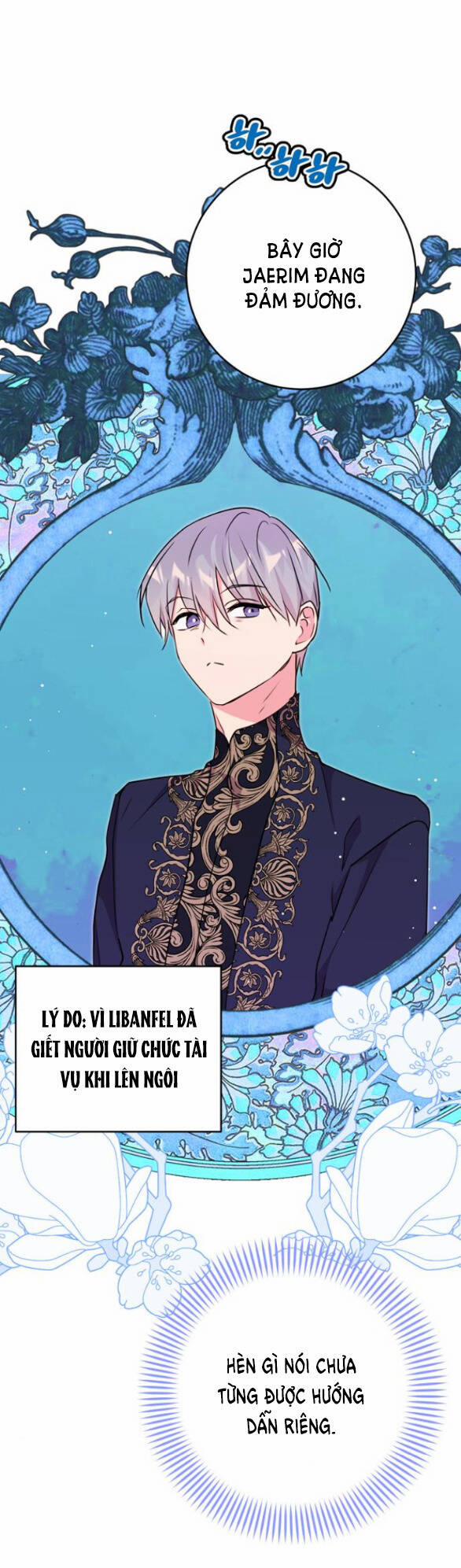 Mỗi Đêm Chồng Tôi Đều Biến Đổi 21.2 trang 15