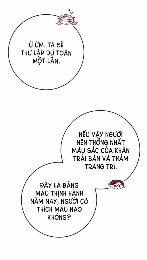 Mỗi Đêm Chồng Tôi Đều Biến Đổi 21.2 trang 16