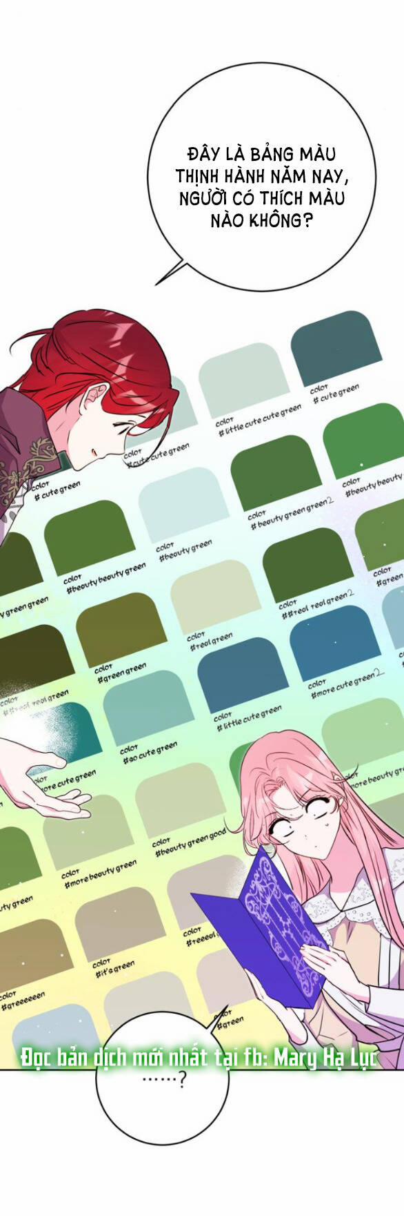 Mỗi Đêm Chồng Tôi Đều Biến Đổi 21.2 trang 17