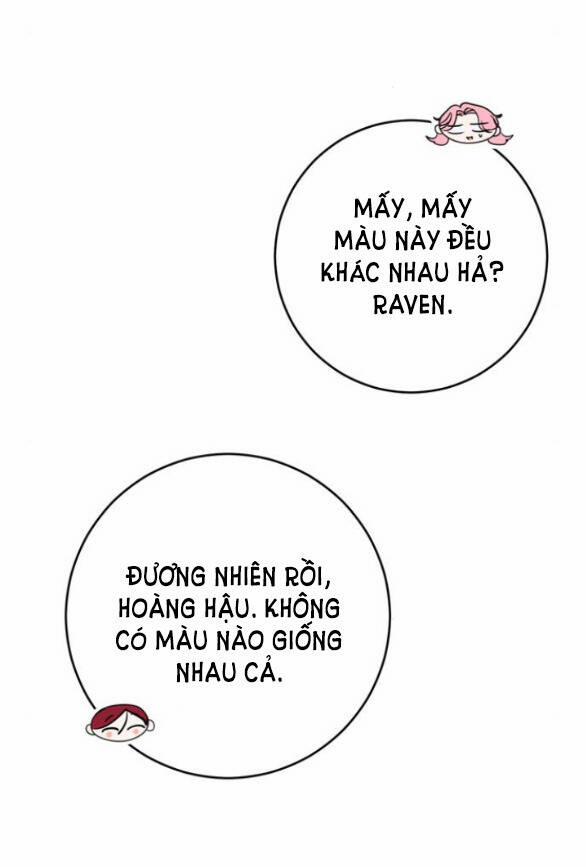 Mỗi Đêm Chồng Tôi Đều Biến Đổi 21.2 trang 18