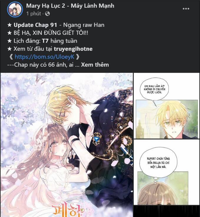 Mỗi Đêm Chồng Tôi Đều Biến Đổi 21.2 trang 23