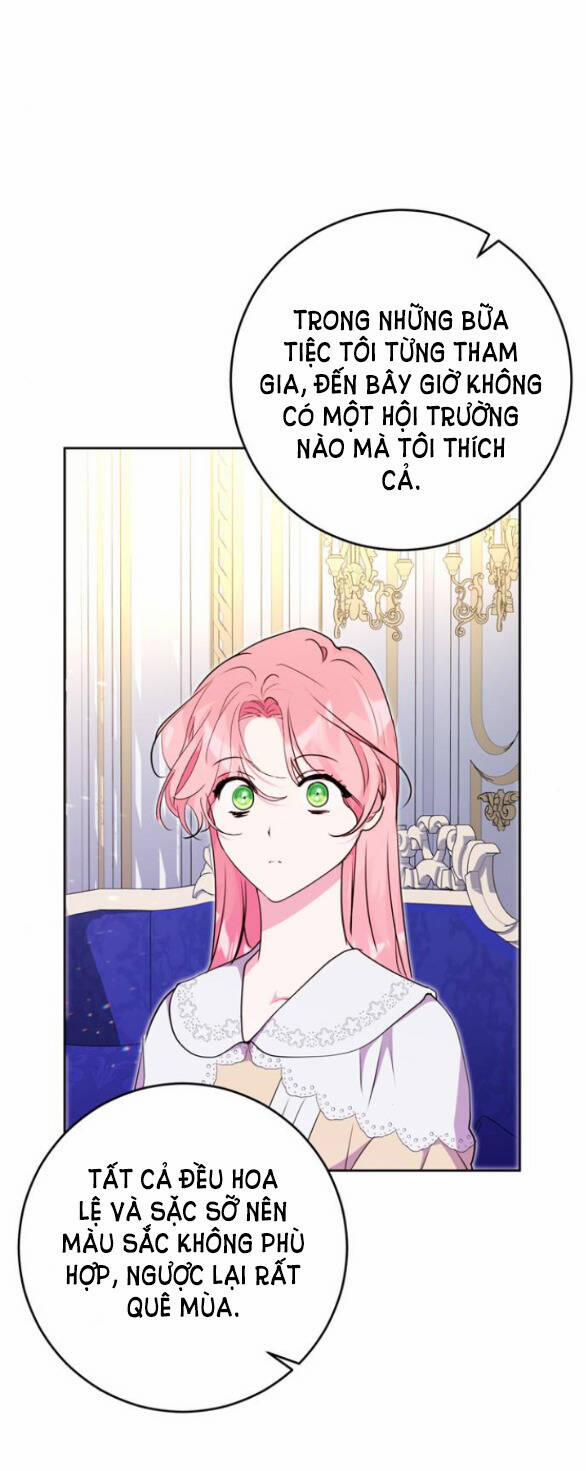 Mỗi Đêm Chồng Tôi Đều Biến Đổi 21.2 trang 24