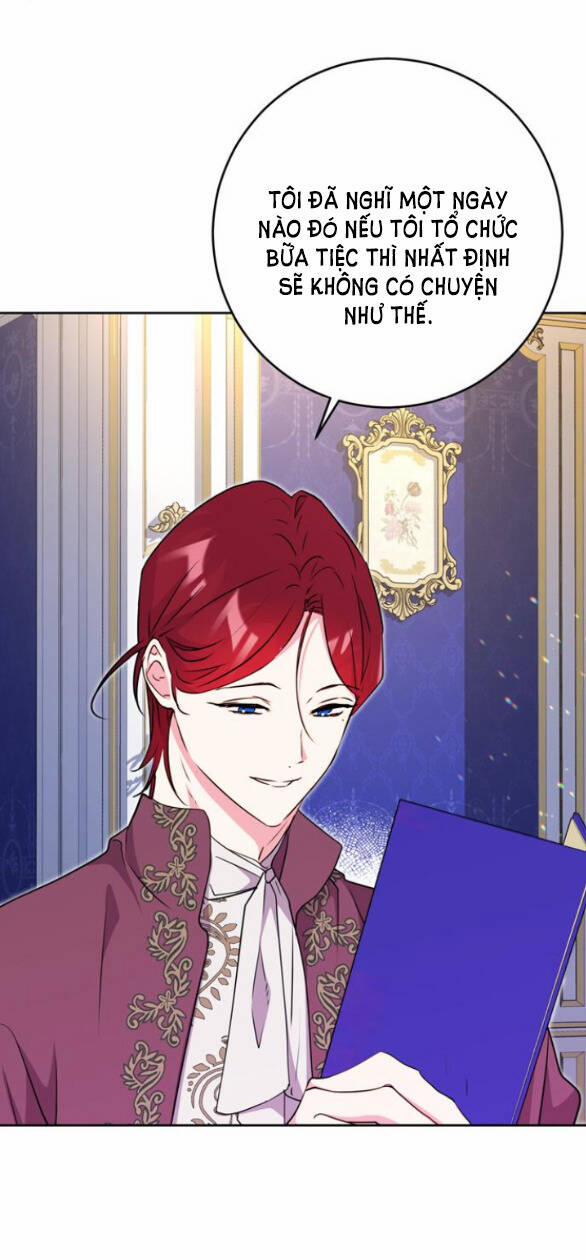 Mỗi Đêm Chồng Tôi Đều Biến Đổi 21.2 trang 25