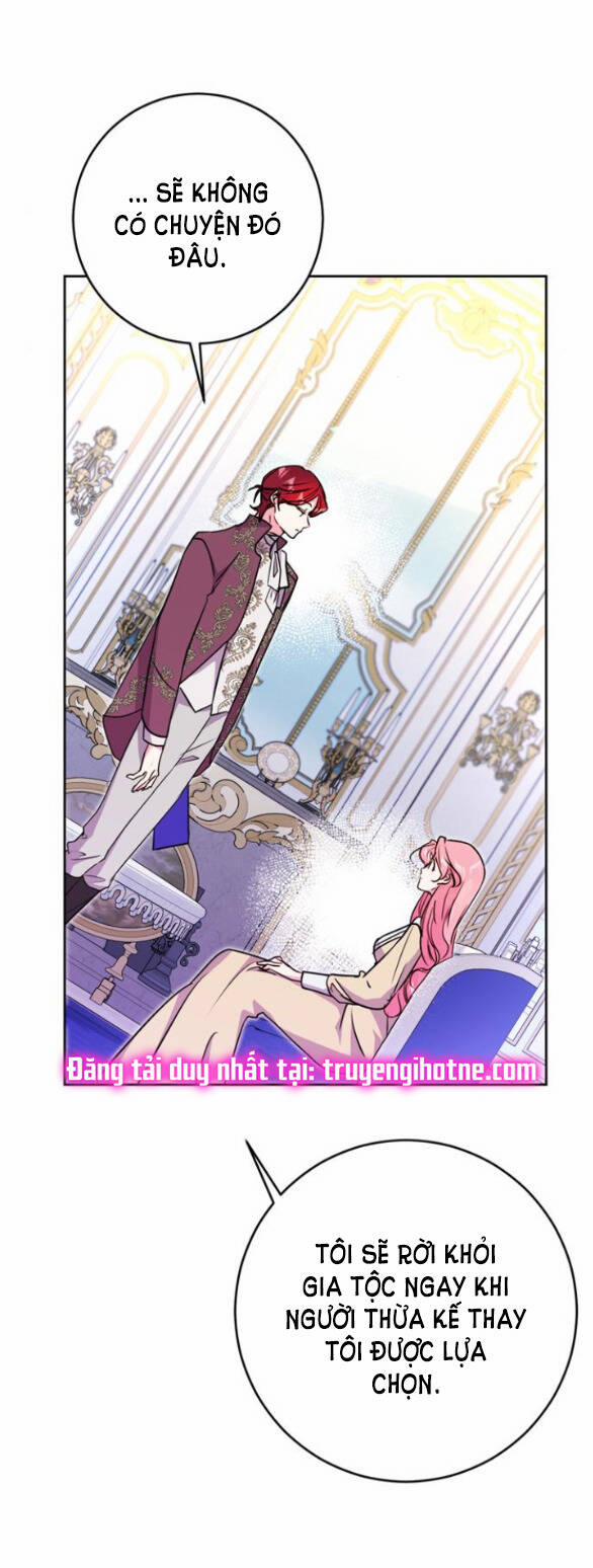 Mỗi Đêm Chồng Tôi Đều Biến Đổi 21.2 trang 28