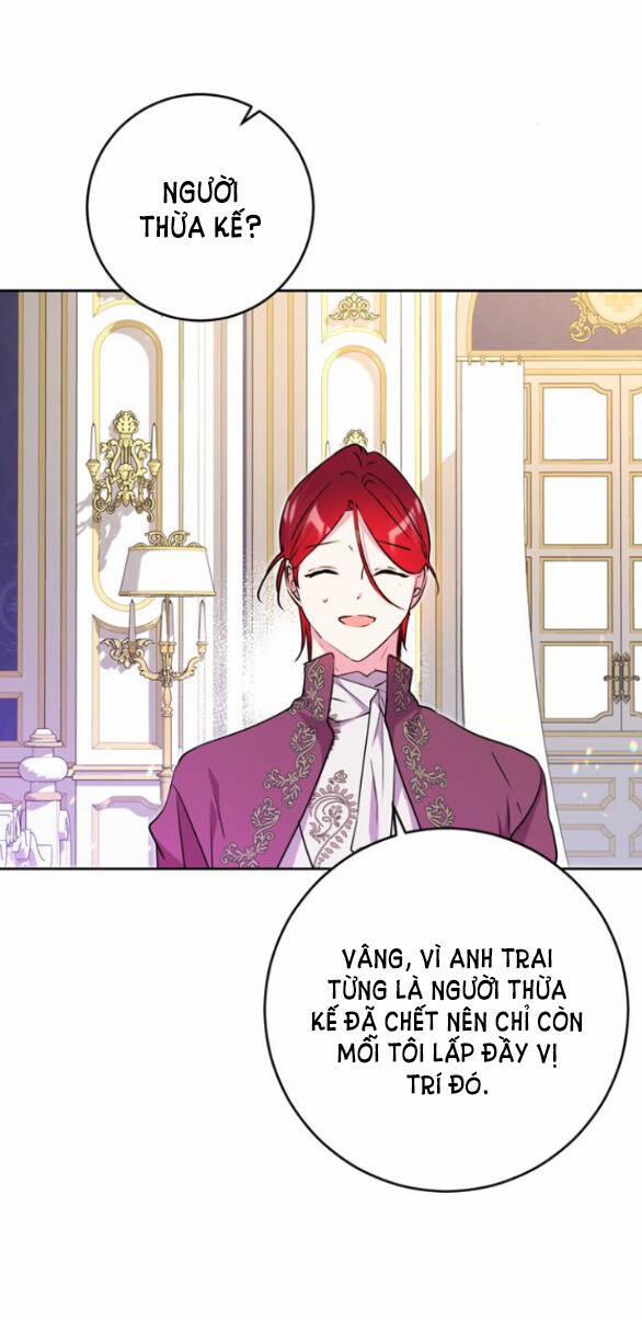 Mỗi Đêm Chồng Tôi Đều Biến Đổi 21.2 trang 29