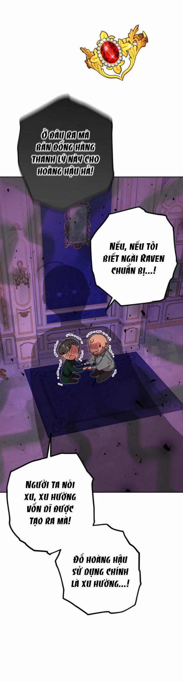 Mỗi Đêm Chồng Tôi Đều Biến Đổi 21.2 trang 3