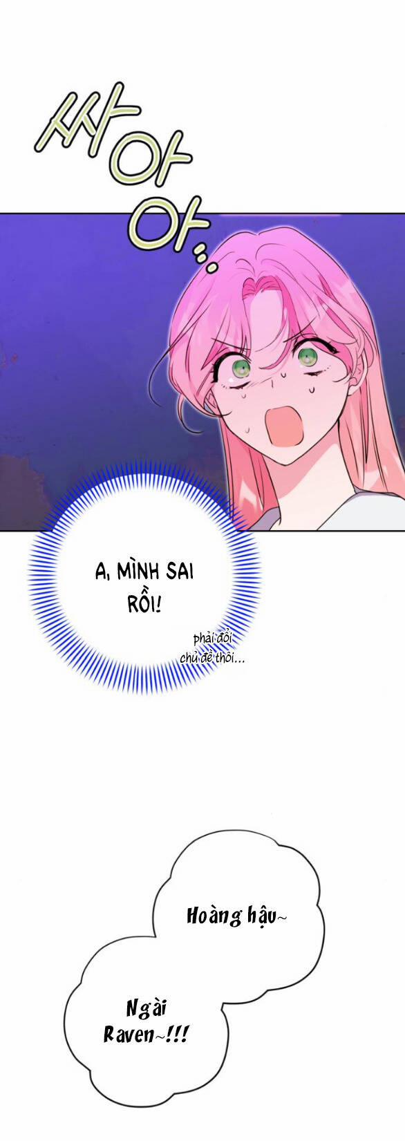 Mỗi Đêm Chồng Tôi Đều Biến Đổi 21.2 trang 30