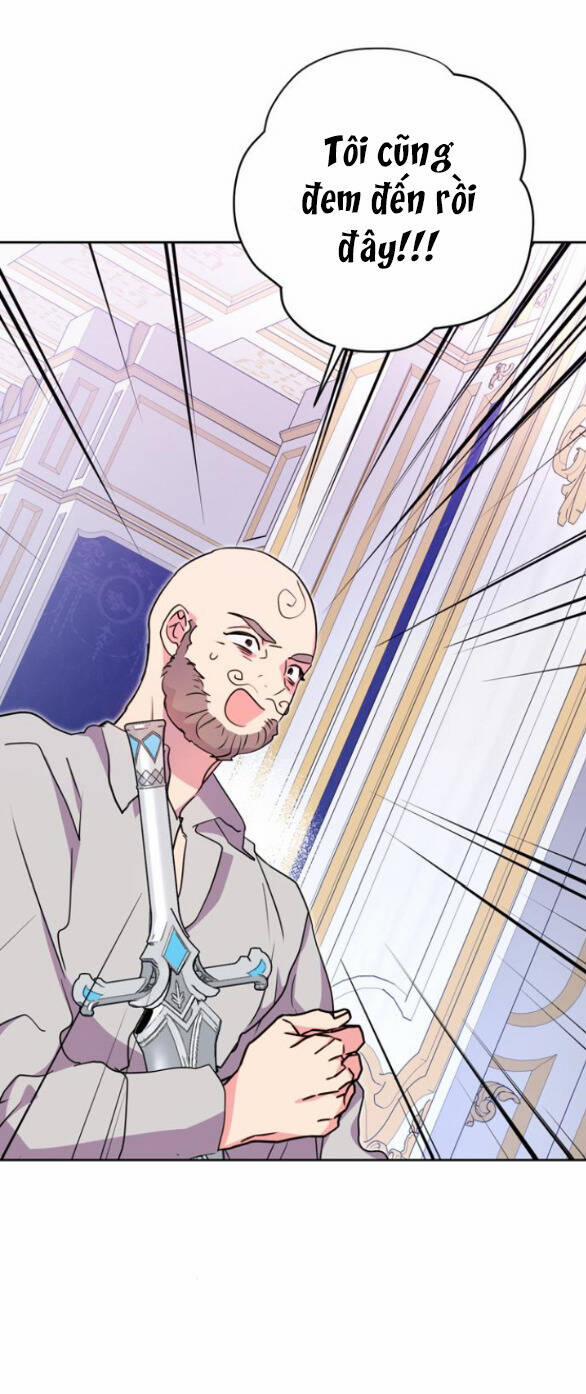 Mỗi Đêm Chồng Tôi Đều Biến Đổi 21.2 trang 31