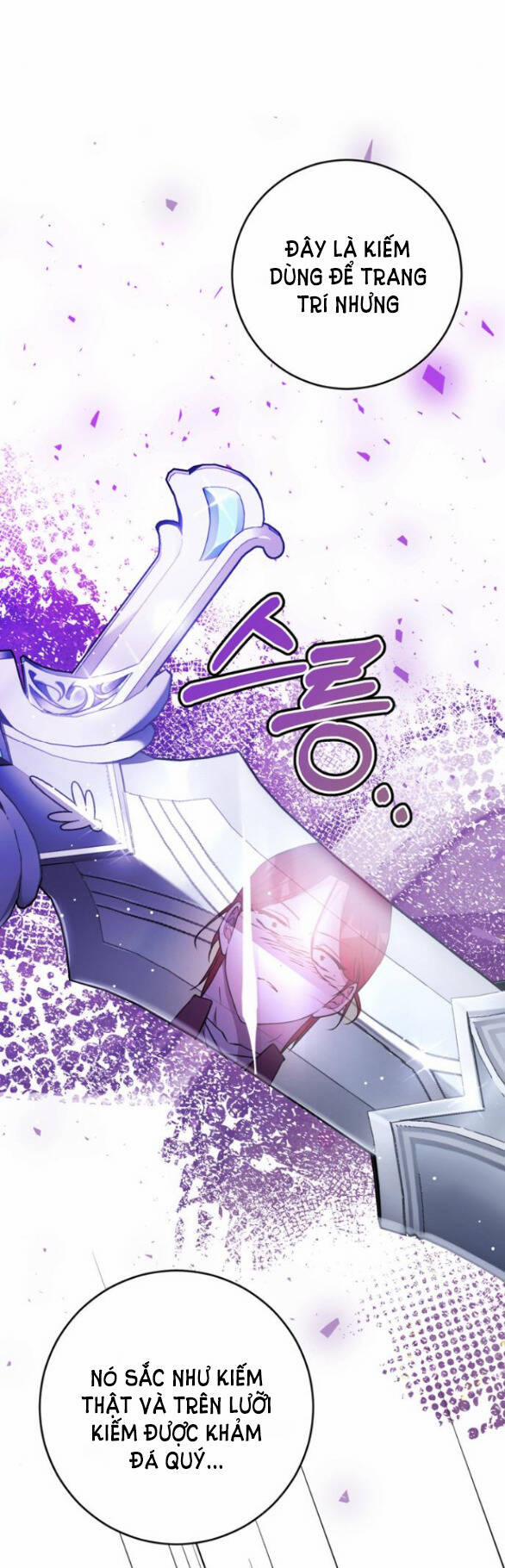 Mỗi Đêm Chồng Tôi Đều Biến Đổi 21.2 trang 33