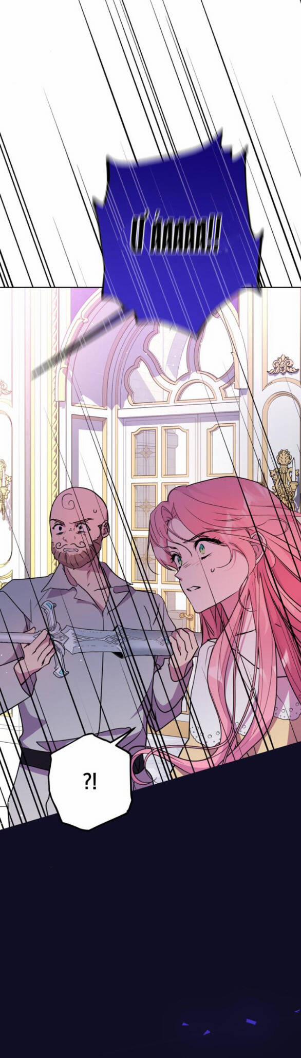 Mỗi Đêm Chồng Tôi Đều Biến Đổi 21.2 trang 34