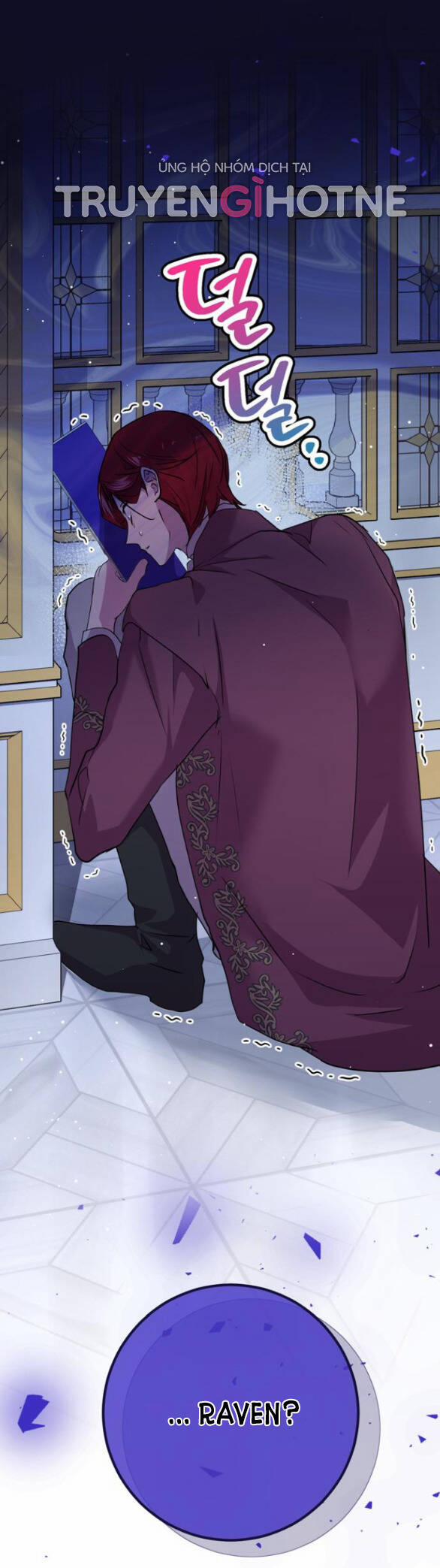 Mỗi Đêm Chồng Tôi Đều Biến Đổi 21.2 trang 35