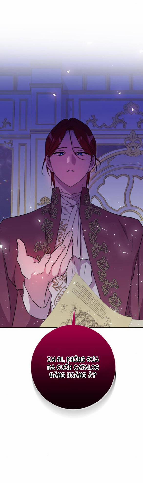 Mỗi Đêm Chồng Tôi Đều Biến Đổi 21.2 trang 4