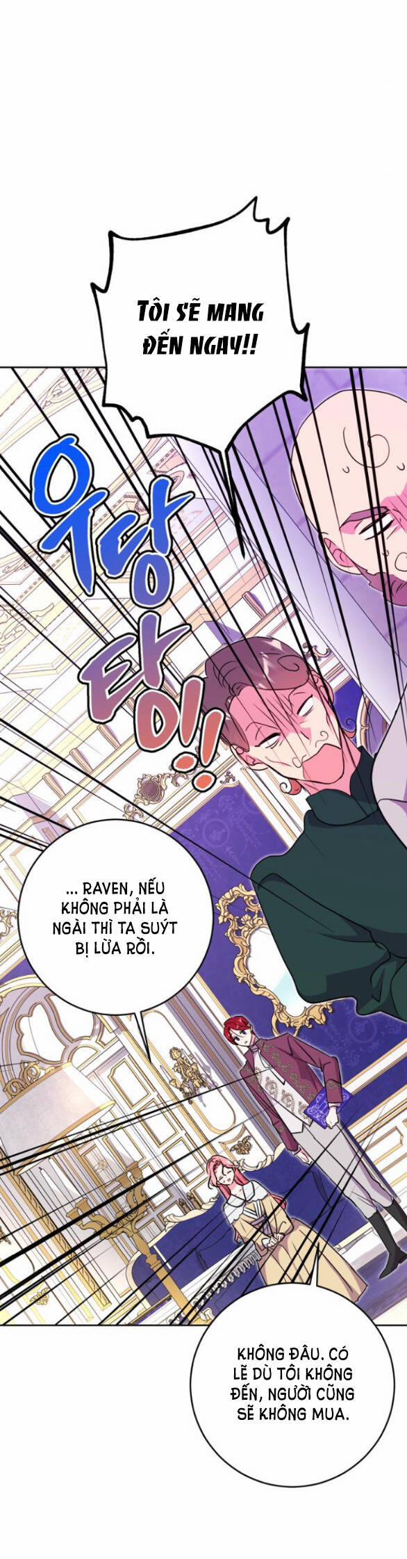 Mỗi Đêm Chồng Tôi Đều Biến Đổi 21.2 trang 5