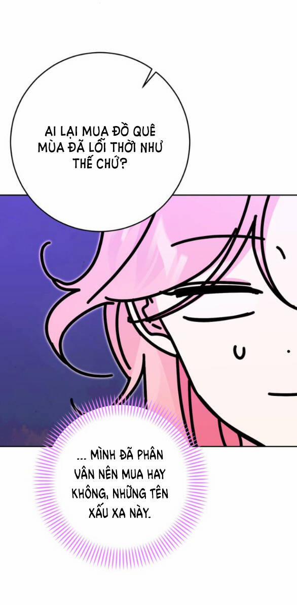 Mỗi Đêm Chồng Tôi Đều Biến Đổi 21.2 trang 6