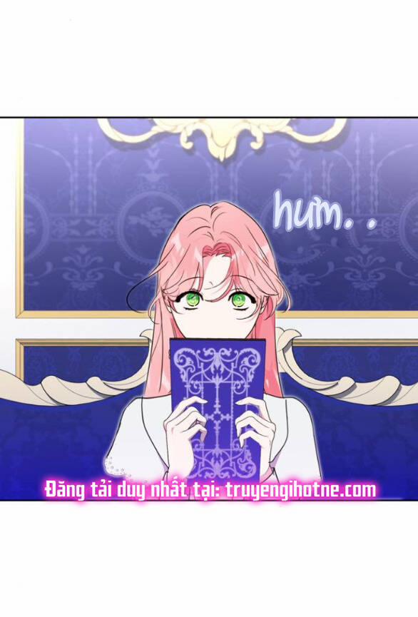 Mỗi Đêm Chồng Tôi Đều Biến Đổi 21.2 trang 8