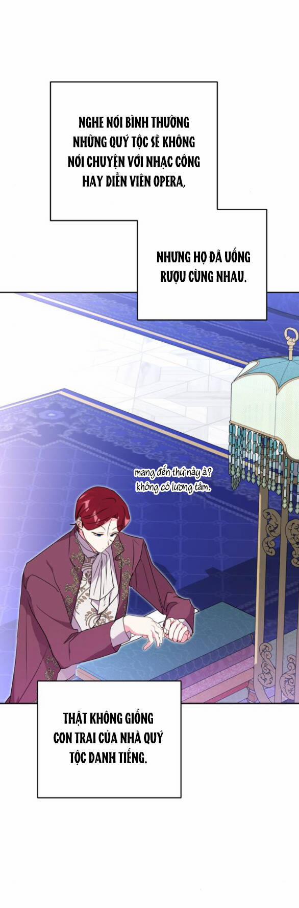 Mỗi Đêm Chồng Tôi Đều Biến Đổi 21.2 trang 9