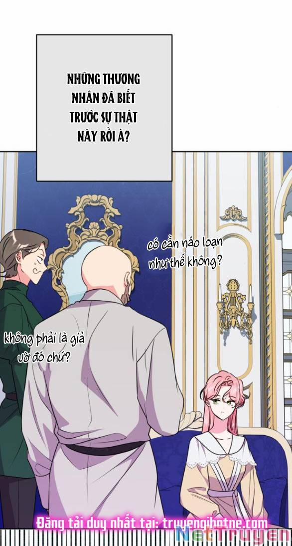 Mỗi Đêm Chồng Tôi Đều Biến Đổi 22.1 trang 10