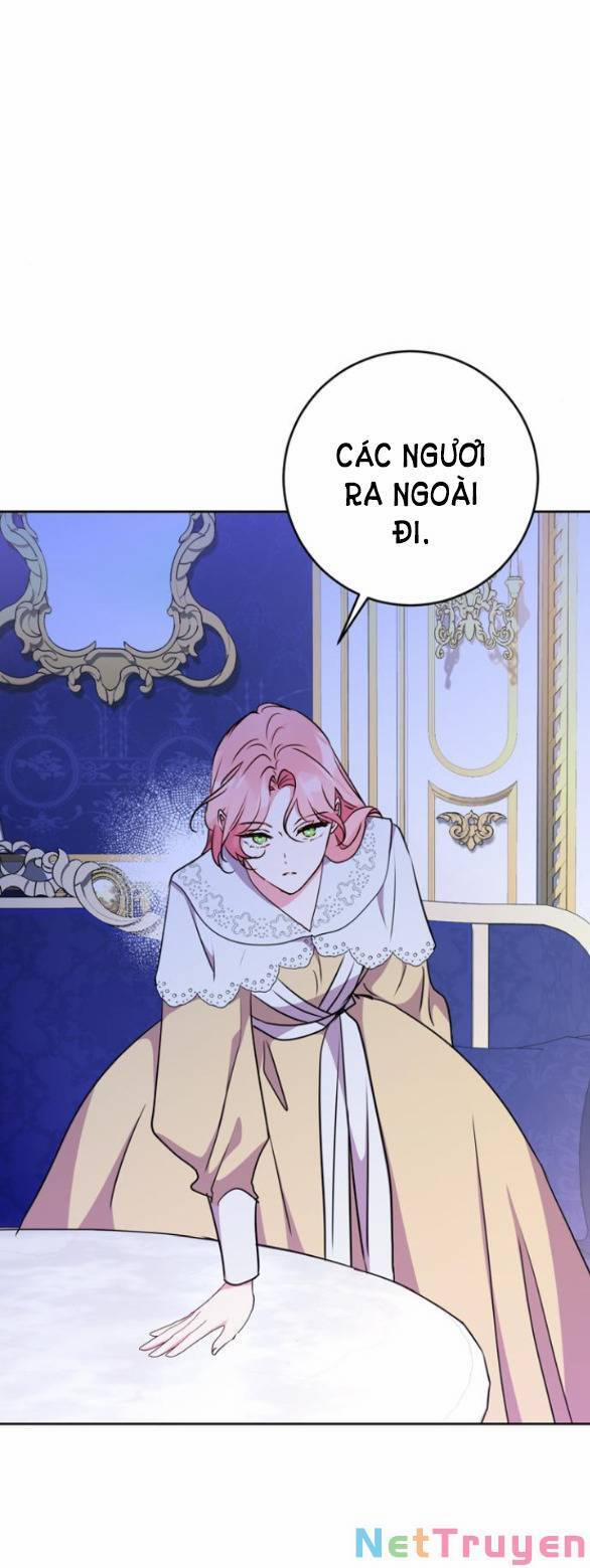 Mỗi Đêm Chồng Tôi Đều Biến Đổi 22.1 trang 12