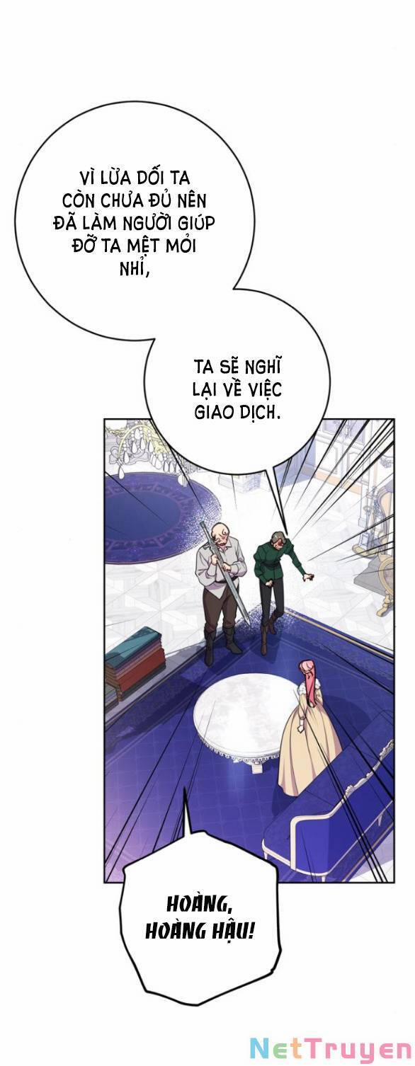 Mỗi Đêm Chồng Tôi Đều Biến Đổi 22.1 trang 13