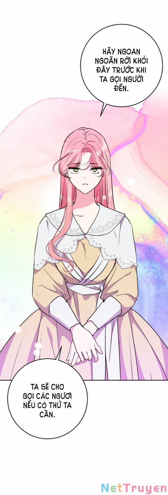 Mỗi Đêm Chồng Tôi Đều Biến Đổi 22.1 trang 14