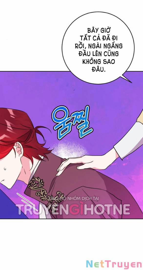 Mỗi Đêm Chồng Tôi Đều Biến Đổi 22.1 trang 17