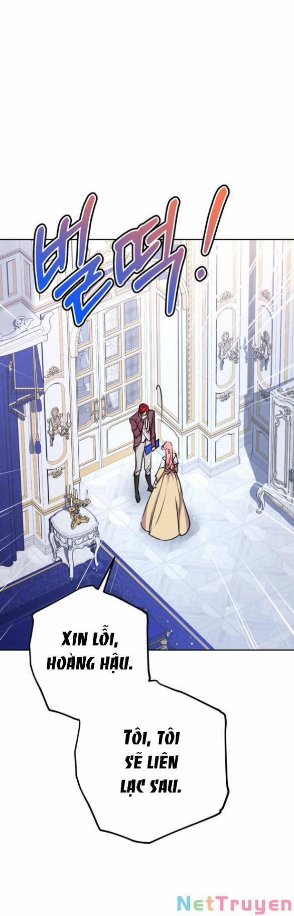 Mỗi Đêm Chồng Tôi Đều Biến Đổi 22.1 trang 20