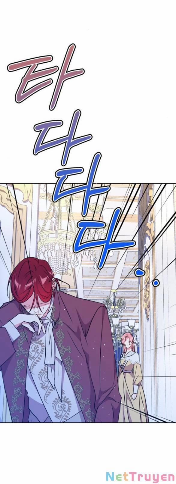 Mỗi Đêm Chồng Tôi Đều Biến Đổi 22.1 trang 21