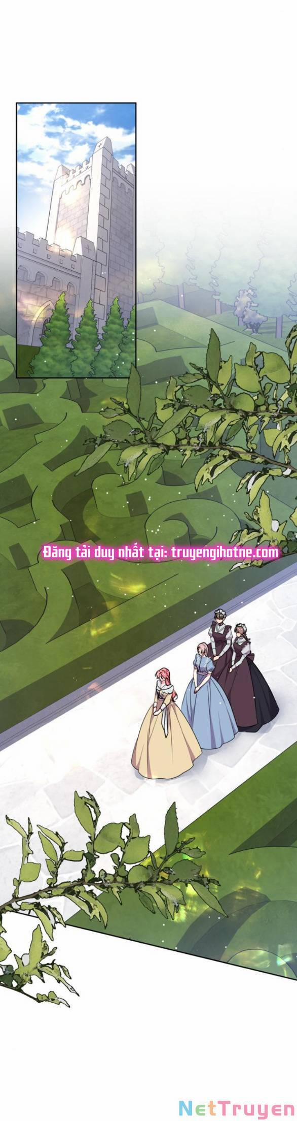 Mỗi Đêm Chồng Tôi Đều Biến Đổi 22.1 trang 25