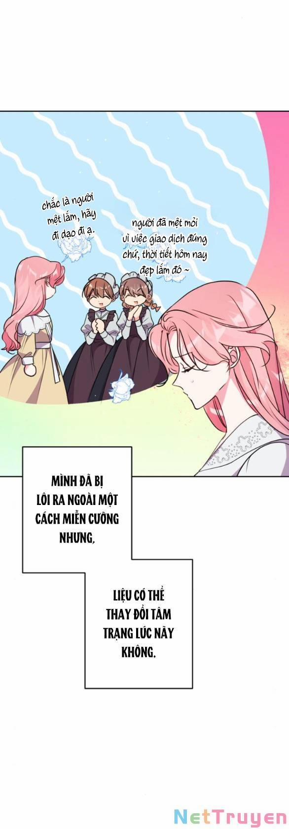 Mỗi Đêm Chồng Tôi Đều Biến Đổi 22.1 trang 26