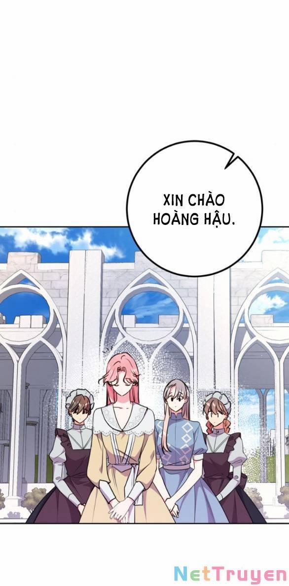 Mỗi Đêm Chồng Tôi Đều Biến Đổi 22.1 trang 27