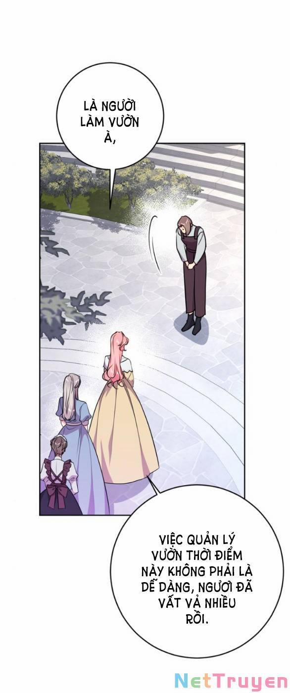 Mỗi Đêm Chồng Tôi Đều Biến Đổi 22.1 trang 28